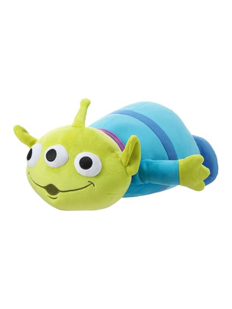 Toy Story Collection Lying Plush Toy (Alien) - MINISO