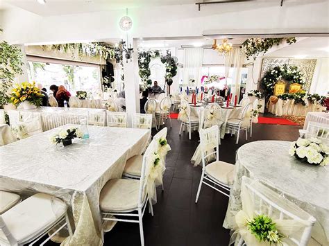 Dania Event Space - Jom Events