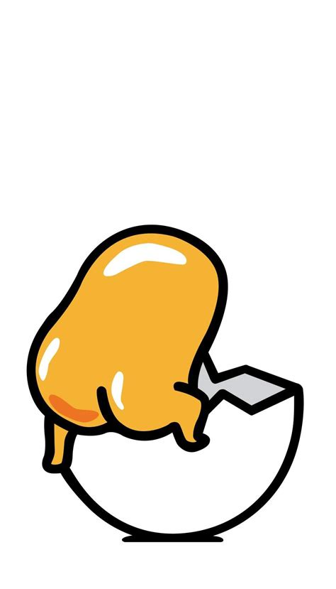 Gudetama | Sanrio Amino