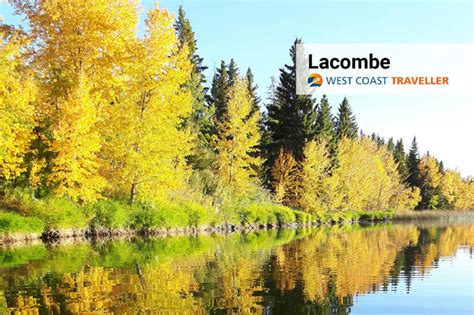 Discover Lacombe, Alberta - West Coast Traveller