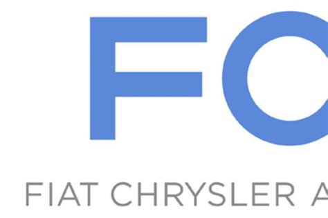 FCA Logo - LogoDix