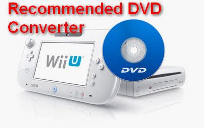 Does Wii U Play DVD? How to Play DVD Movies on Your Nintendo Wii U?