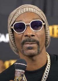 Snoop Dogg - Wikisimpsons, the Simpsons Wiki