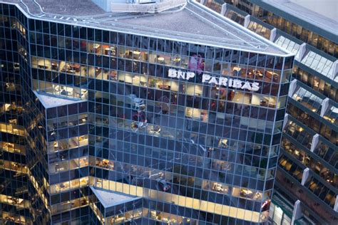 BNP Paribas announces the appointment of Yann Gérardin as Deputy Chief Operating Officer in ...