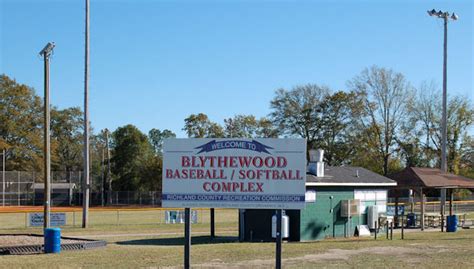 Blythewood Park