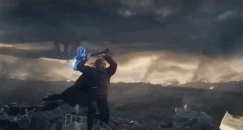 Thor Fat Thor GIF - Thor Fat Thor Thanos - Discover & Share GIFs