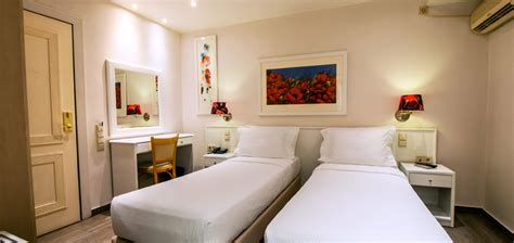 Piraeus City Hotel, Athens Review | The Hotel Guru