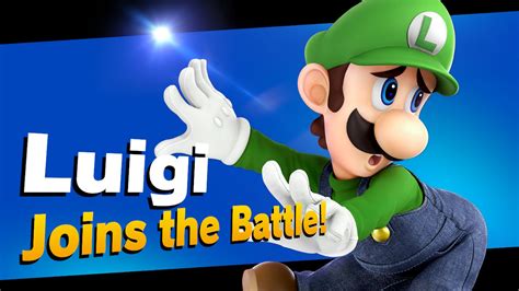 How To Unlock Luigi In Smash Bros Ultimate - Elecspo