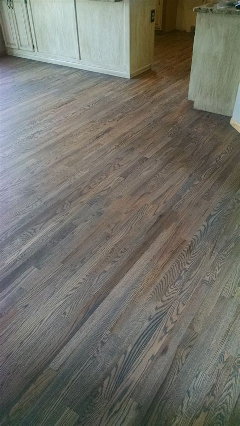 Exploring Different Hardwood Floor Stain Colors - Flooring Designs