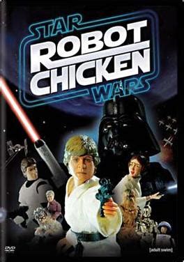 Robot Chicken: Star Wars - Wikipedia