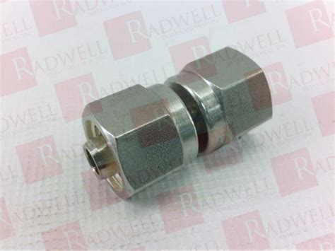 SS-400-A-4ANF by SWAGELOK - Buy or Repair at Radwell - Radwell.com