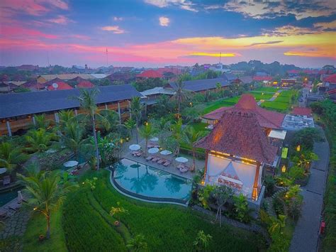 Alaya Resort Ubud - Ubud, Bali, Indonesia booking and map.