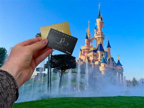 Disneyland Paris Raising Annual Pass and Day Ticket Prices – AirMagique – European Theme Park's ...