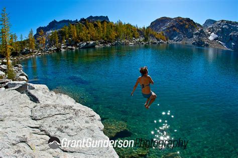 The Enchantments: Washington | Travel dreams, Adventure, Pacific northwest