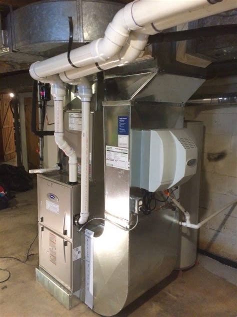 Is It Worth Getting a High Efficiency Furnace? And Why? - HVAC BOSS