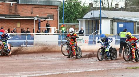 POSTPONED! National League Grand Final fixture postponed – OXFORD SPEEDWAY