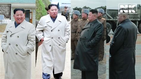 Change in N.K. leader Kim Jong-un’s fashion style seen as transition to ...