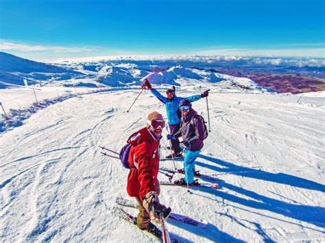 Ski holiday deals: All the best deals for your next ski trip