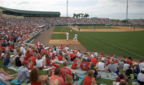 St Louis Cardinals Spring Training Packages 2019 | semashow.com