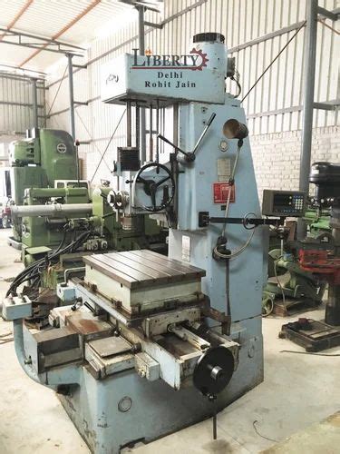 Jig Boring Machine - Oerlikon R3 Jig Boring Machine Importer from Delhi