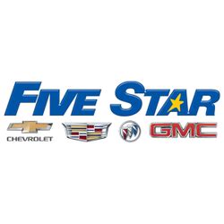 FIVE STAR CHEVROLET CADILLAC BUICK GMC - 20 Photos & 52 Reviews - 495 Watson Blv, Warner Robins ...