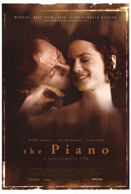 The Piano 1993