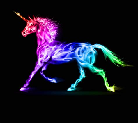 Magical Unicorn Wallpapers - Top Free Magical Unicorn Backgrounds ...