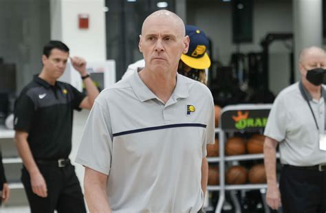 Rick Carlisle’s approach brings welcome change to Indiana Pacers | NBA ...