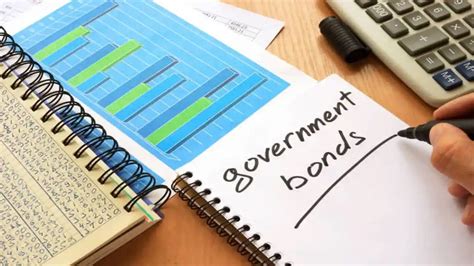 Top 12 - Types of Government Bonds, Definition and Benefits