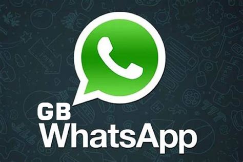 Download GB WhatsApp APK 53MB - Latest Version 2023 » TechyLoud