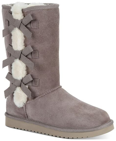 UGG Sale: Boots as Low as $26 Shipped at Macy's - The Krazy Coupon Lady