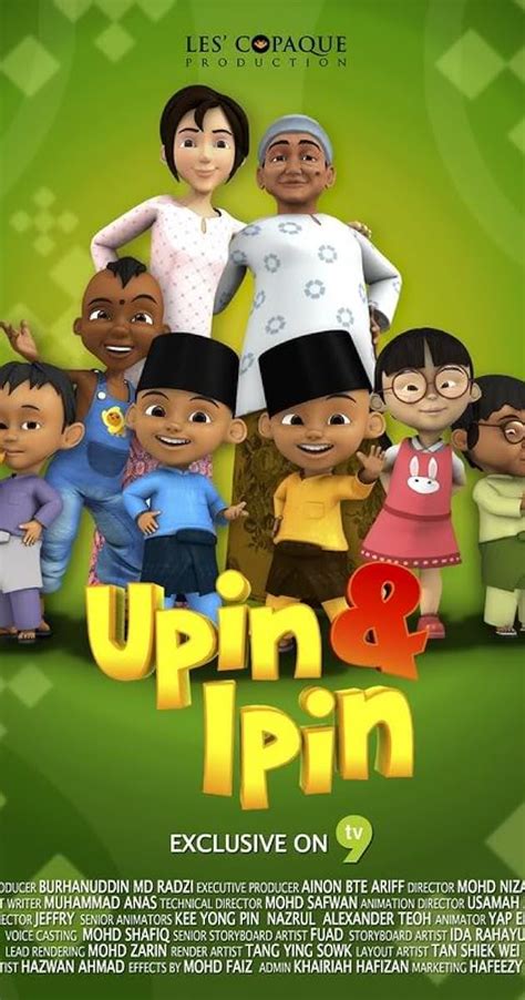 Top 21 upin dan ipin mới nhất - Nông Trại Vui Vẻ - Shop