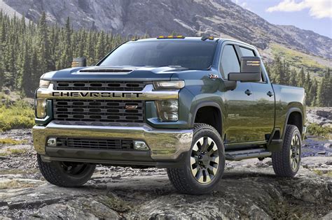 Chevrolet confirma versão elétrica da Silverado com base do novo Hummer | Quatro Rodas