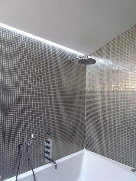 Our waterproof LED Light Strips are suitable for lighting your Bathroom and even for Outdoor use ...