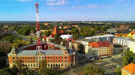 Legnica - Tourism | Tourist Information - Legnica, Poland