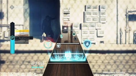 Guitar Hero Live Preview (PlayStation4, Xbox One, Wii U)