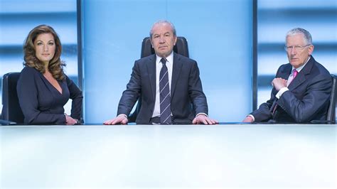 The Apprentice: the Final review - Time Out London