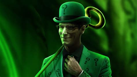 The Riddler Desktop Wallpapers - Wallpaper Cave