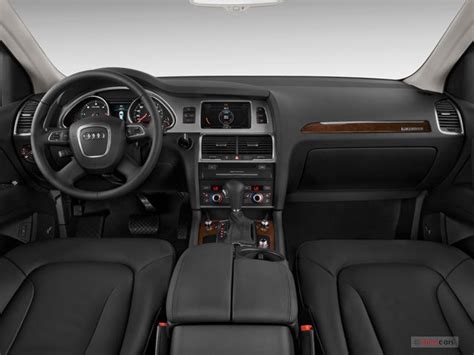 2011 Audi Q7 Pictures: | U.S. News