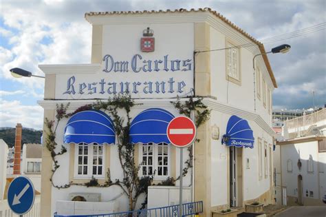 5 Best Restaurants in Albufeira - Where to Eat in Albufeira - Go Guides