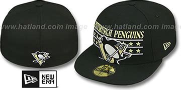 Pittsburgh Penguins Hats at hatland.com