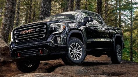 2023 GMC Sierra 1500 AT4X: When You Want an Extreme Off-Road Pickup Truck