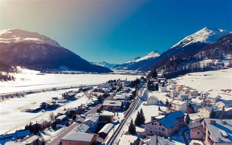 Skiing in Europe: 17 Best Ski Resorts From Budget to Luxury