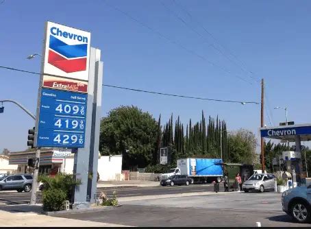 Top 18 Gas Station Franchise Opportunities in 2024 for Sale