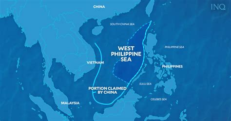 "Palace to study possible PH-China joint exploration on WPS" — News — Philippine Resources Journal