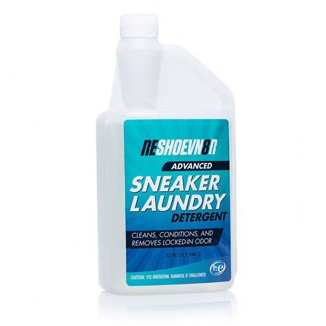 SLUM LTD | ADVANCED SNEAKER LAUNDRY DETERGENT