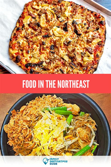 Food In The Northeast: Discovering The Best Local Cuisine