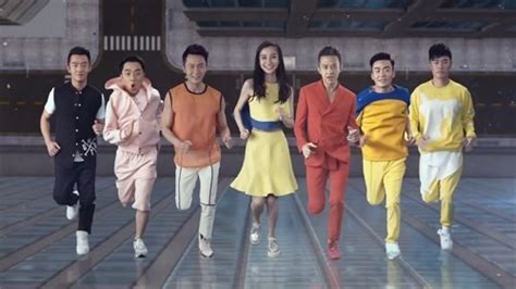 [K]netizone: The Chinese version of 'Running Man', 'Run, Brother', comes to Korea