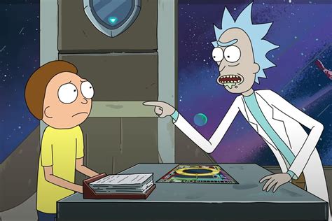 Rick and Morty's Story-Train.com Doesn't Exist for a Good Reason