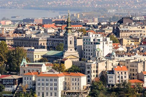 2 Days in Belgrade: The Perfect Belgrade Itinerary - Road Affair